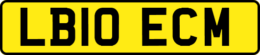LB10ECM