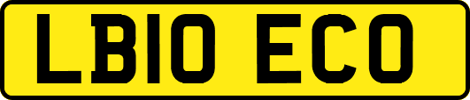 LB10ECO