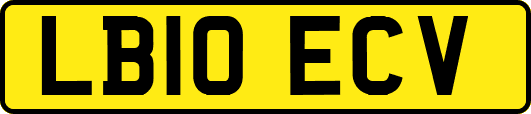 LB10ECV