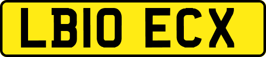 LB10ECX