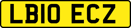 LB10ECZ