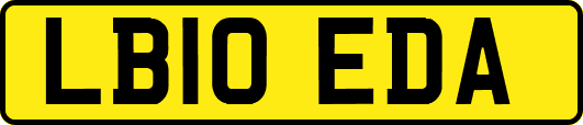 LB10EDA