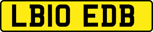 LB10EDB