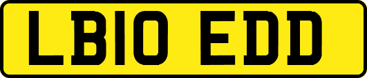 LB10EDD