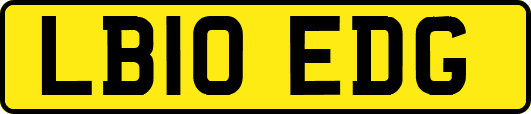 LB10EDG