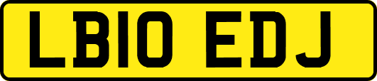 LB10EDJ