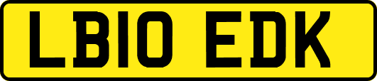 LB10EDK