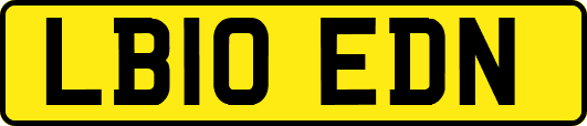 LB10EDN