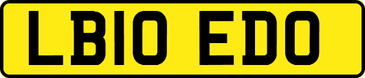 LB10EDO