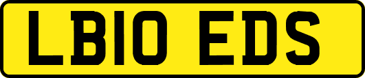 LB10EDS