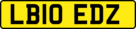 LB10EDZ