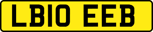 LB10EEB