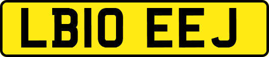 LB10EEJ