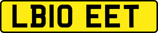 LB10EET