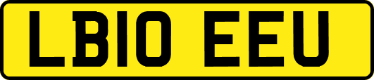 LB10EEU