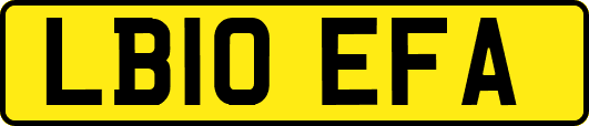 LB10EFA