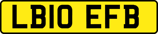 LB10EFB