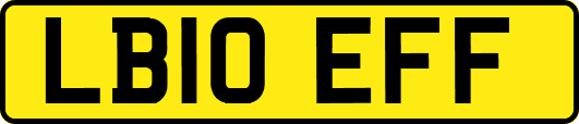 LB10EFF