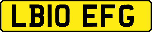 LB10EFG
