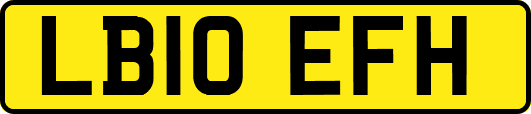 LB10EFH