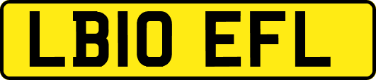 LB10EFL