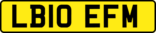 LB10EFM