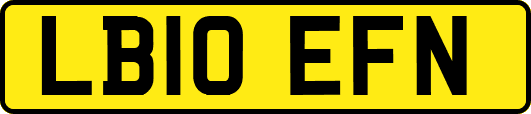 LB10EFN