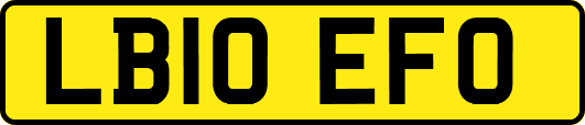 LB10EFO