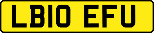 LB10EFU