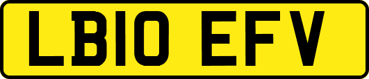 LB10EFV