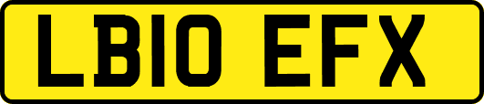 LB10EFX