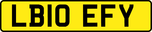LB10EFY