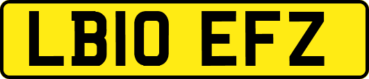 LB10EFZ