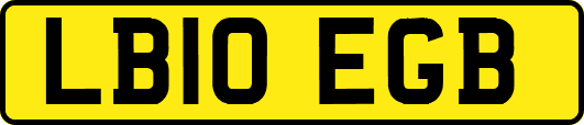 LB10EGB