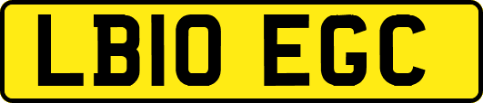 LB10EGC