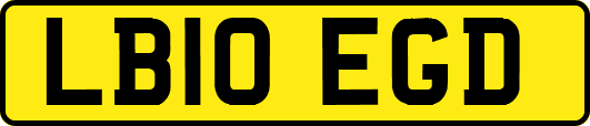 LB10EGD
