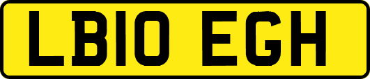 LB10EGH