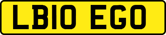LB10EGO