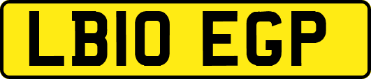 LB10EGP