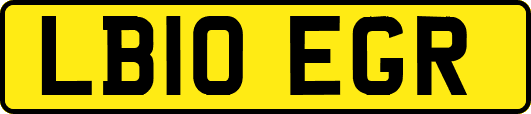 LB10EGR