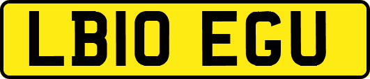 LB10EGU