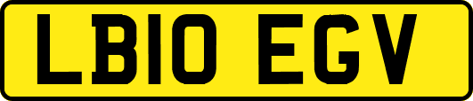 LB10EGV