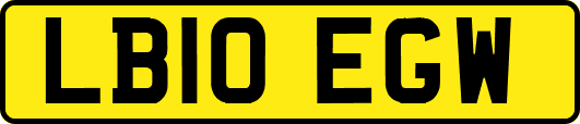 LB10EGW