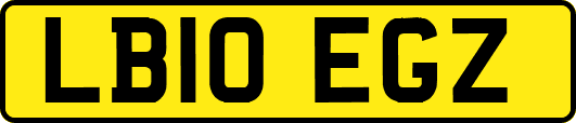 LB10EGZ