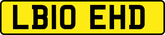 LB10EHD