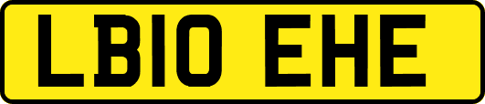 LB10EHE