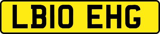LB10EHG