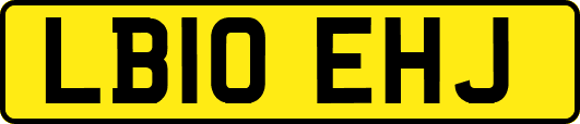 LB10EHJ