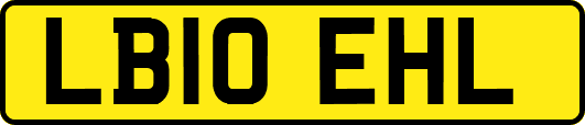 LB10EHL