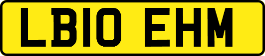 LB10EHM